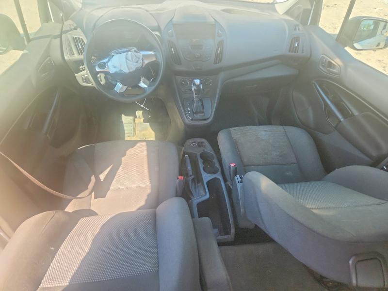 2017 Ford Transit Connect მანქანა იყიდება აუქციონზე, vin: NM0LE7E7XH1308941, აუქციონის ნომერი: 66635536