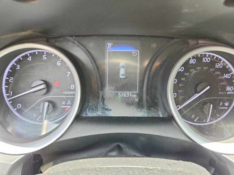 66092786 :رقم المزاد ، 4T1C11AK6RU248481 vin ، 2024 Toyota Camry مزاد بيع