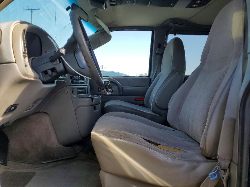 Продажа на аукционе авто 2002 Chevrolet Astro, vin: 1GNDM19X82B149492, номер лота: 64873166