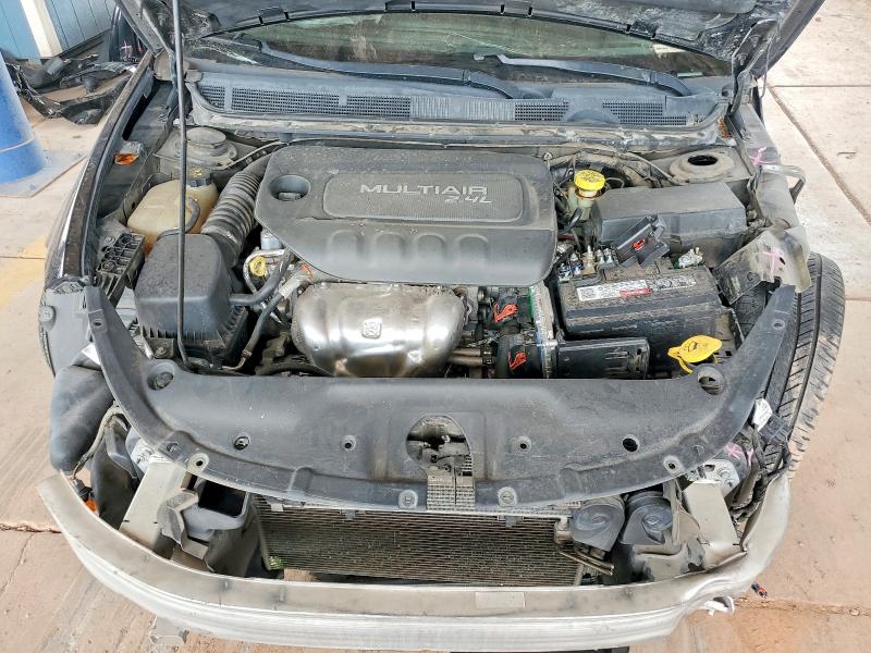 65130806 :رقم المزاد ، 1C3CDFBB3GD704669 vin ، 2016 Dodge Dart مزاد بيع