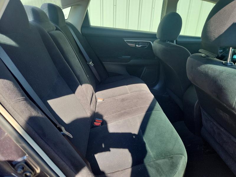 Продажа на аукционе авто 2013 Nissan Altima, vin: 1N4AL3AP0DN442767, номер лота: 63309136