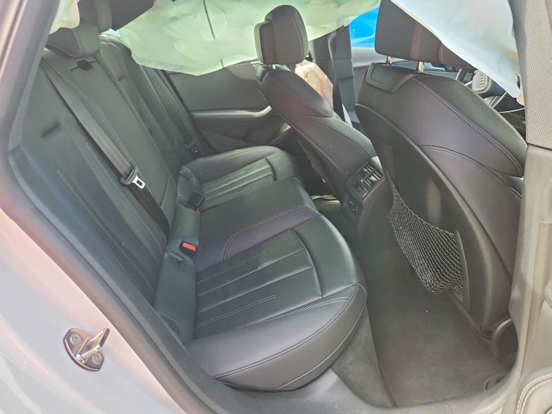 Aukcja sprzedaży 2024 Audi A5, vin: WAUFACF52RA052889, numer aukcji: 63414666