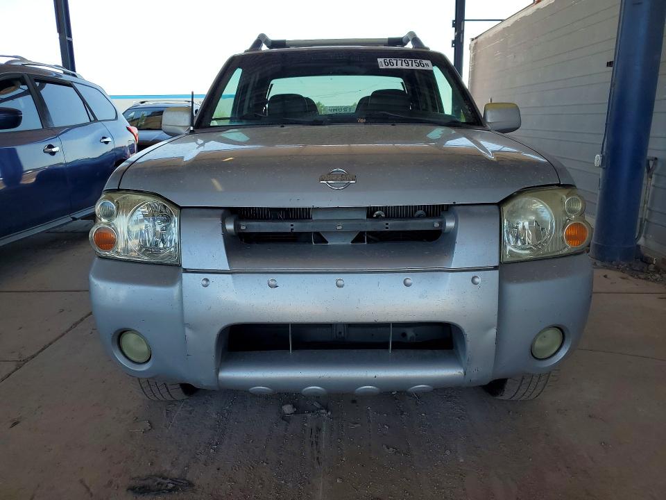 Aukcja sprzedaży 2001 Nissan Frontier, vin: 1N6ED27T31C356123, numer aukcji: 66779756