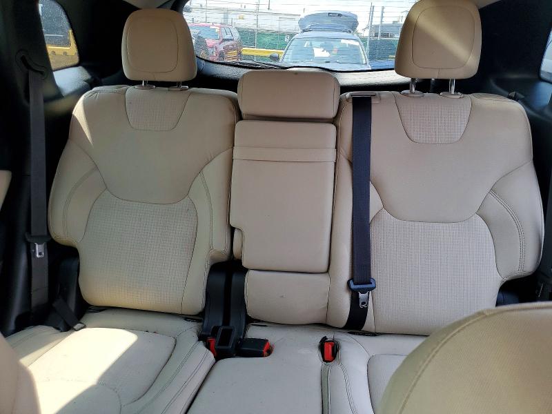 Продаж на аукціоні авто 2016 Jeep Cherokee, vin: 1C4PJMCB8GW117252, номер лоту: 64475166