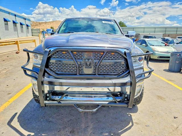 Aukcja sprzedaży 2015 Ram 1500, vin: 1C6RR7NT8FS619717, numer aukcji: 62540196