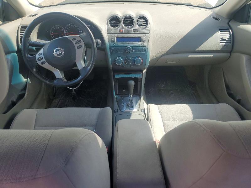Продажа на аукционе авто 2010 Nissan Altima, vin: 1N4AL2AP1AC179108, номер лота: 76292825
