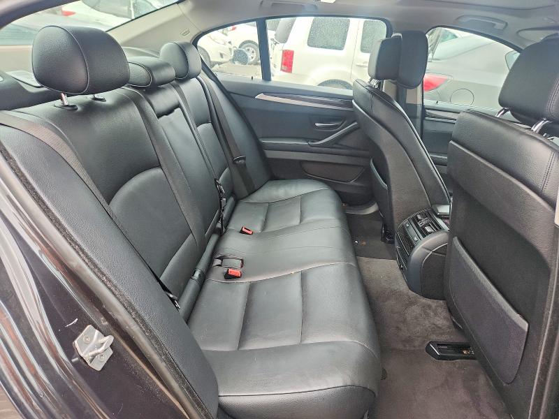 Aukcja sprzedaży 2013 Bmw 528, vin: WBAXH5C50DD110294, numer aukcji: 65099516