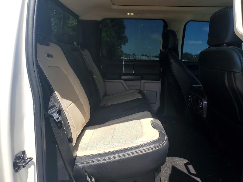 2020 Ford F250 მანქანა იყიდება აუქციონზე, vin: 1FT7W2BT5LEC26624, აუქციონის ნომერი: 60770516