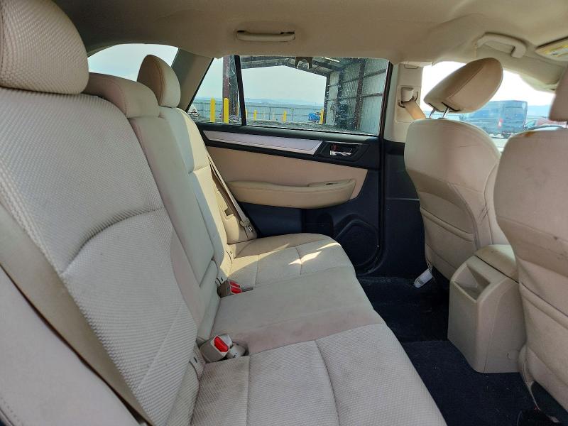 Aukcja sprzedaży 2017 Subaru Outback, vin: 4S4BSACC9H3266265, numer aukcji: 66014736