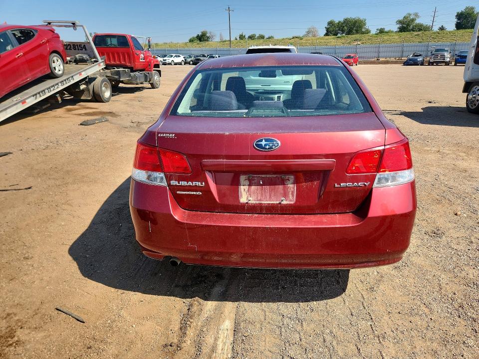 Aukcja sprzedaży 2014 Subaru Legacy, vin: 4S3BMCA63E3004874, numer aukcji: 63203806