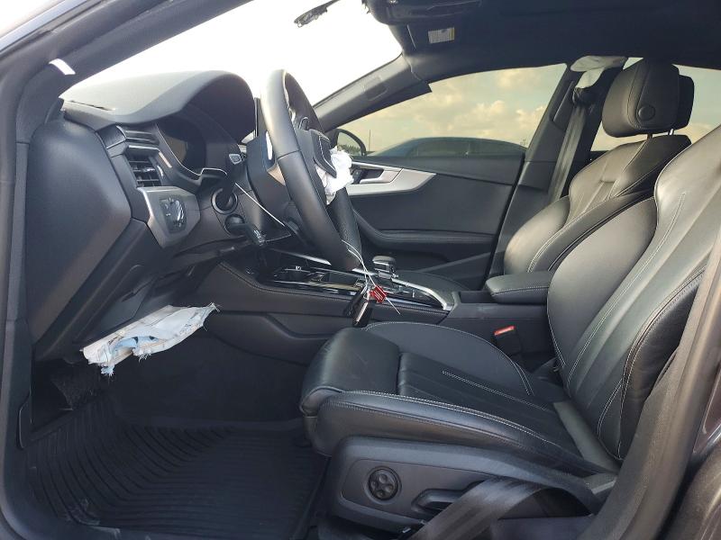 Продажа на аукционе авто 2024 Audi A5, vin: WAUFACF57RA056923, номер лота: 65477026