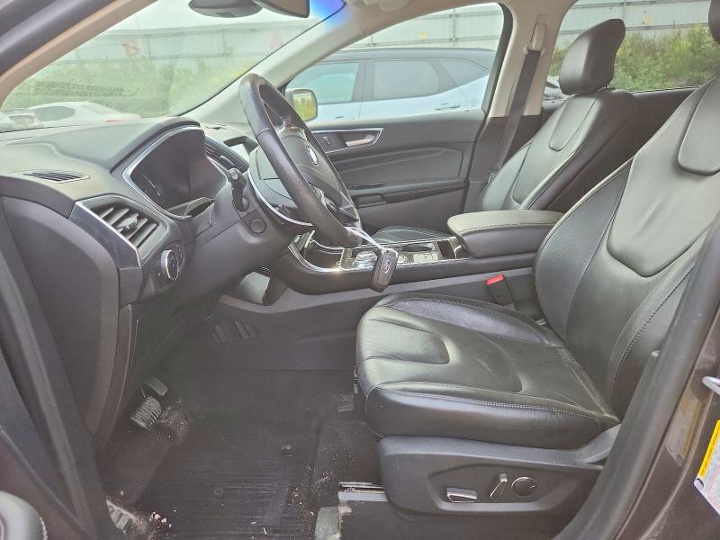 Aukcja sprzedaży 2019 Ford Edge, vin: 2FMPK4K96KBC61349, numer aukcji: 64731156