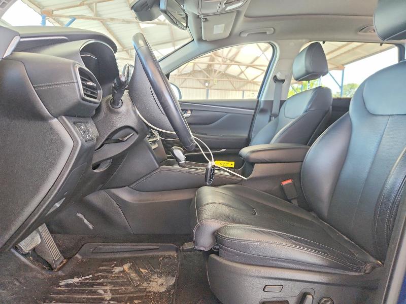 Aukcja sprzedaży 2019 Hyundai Santa Fe, vin: 5NMS53AA3KH068573, numer aukcji: 65933236