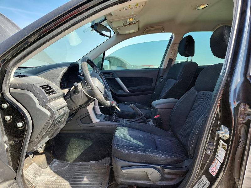 Продаж на аукціоні авто 2014 Subaru Forester, vin: JF2SJAAC8EG420626, номер лоту: 65740176