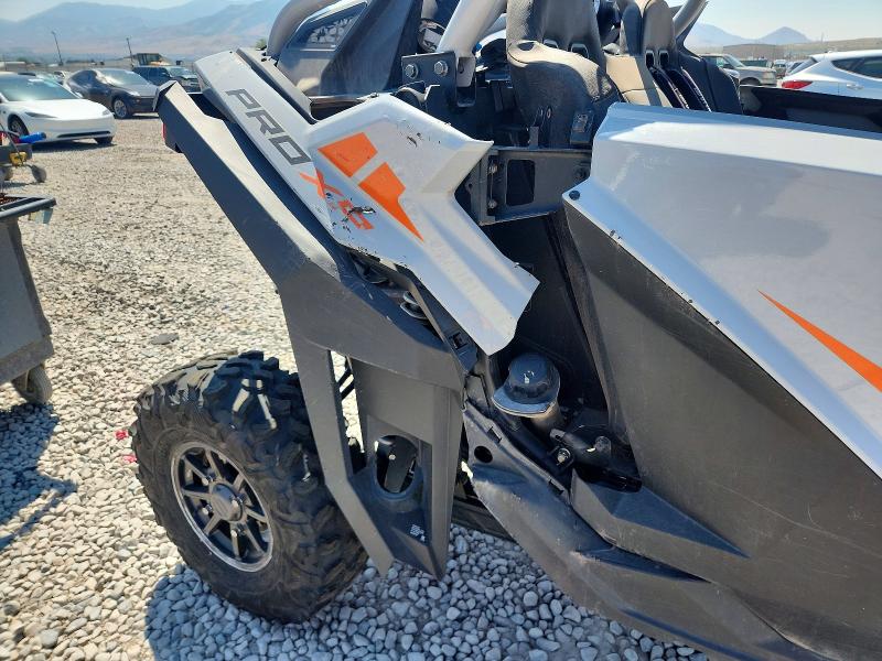2024 Polaris Rzr Pro Xp მანქანა იყიდება აუქციონზე, vin: 3NSR4E926RG068405, აუქციონის ნომერი: 63499806