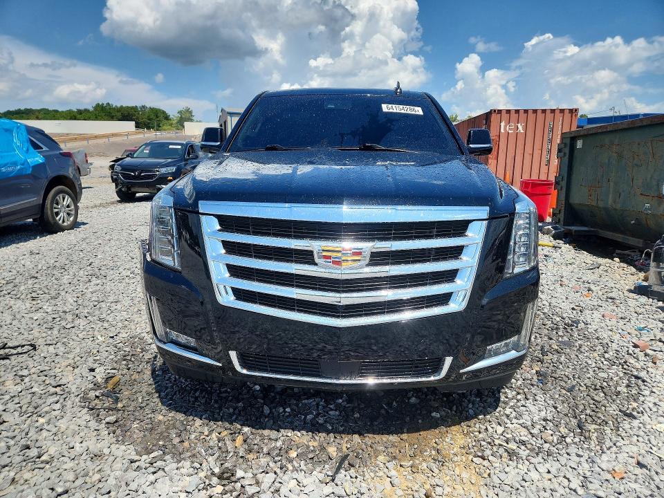 Продаж на аукціоні авто 2018 Cadillac Escalade, vin: 1GYS4CKJXJR142030, номер лоту: 64154286