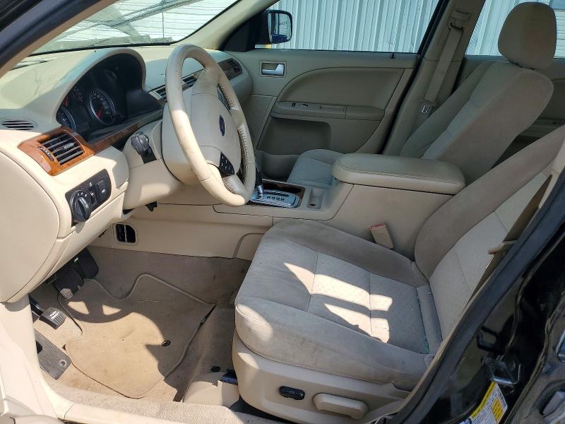 Aukcja sprzedaży 2007 Ford Five Hundred, vin: 1FAHP24147G145014, numer aukcji: 66134396
