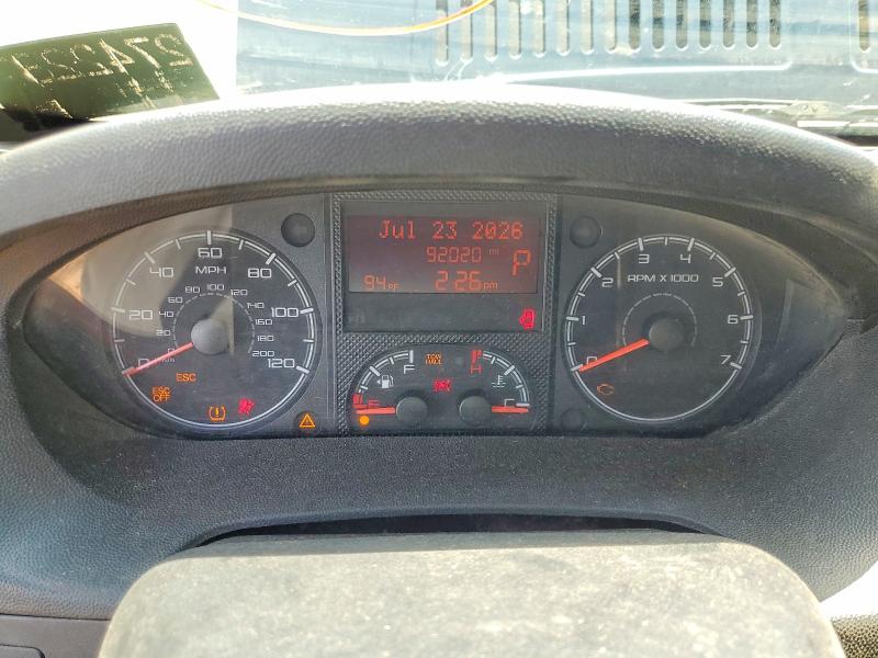 64079516 :رقم المزاد ، 3C6MRVJG9ME549460 vin ، 2021 Ram Promaster 3500 مزاد بيع