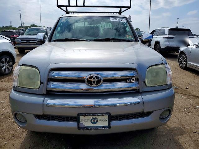 Aukcja sprzedaży 2006 Toyota Tundra, vin: 5TBDT44146S506416, numer aukcji: 65992636