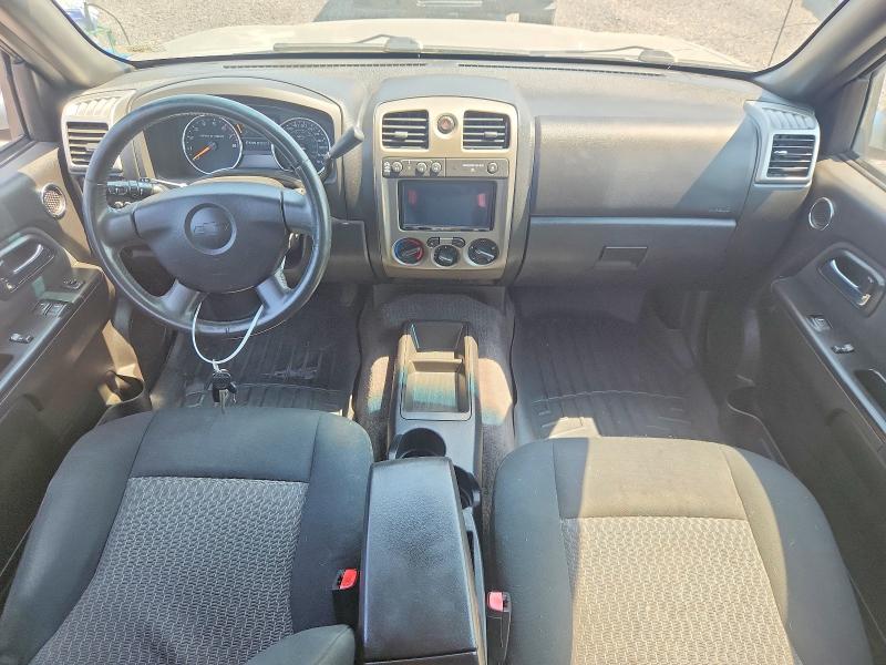 64885516 :رقم المزاد ، 1GCDT19E498105149 vin ، 2009 Chevrolet Colorado مزاد بيع