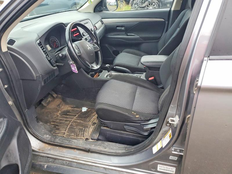 Aukcja sprzedaży 2014 Mitsubishi Outlander, vin: JA4JZ3AX3EZ604971, numer aukcji: 66761086