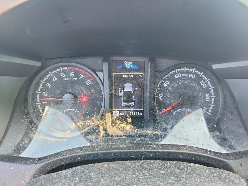 Продаж на аукціоні авто 2021 Toyota Tacoma, vin: 3TYRX5GN2MT008805, номер лоту: 67320046
