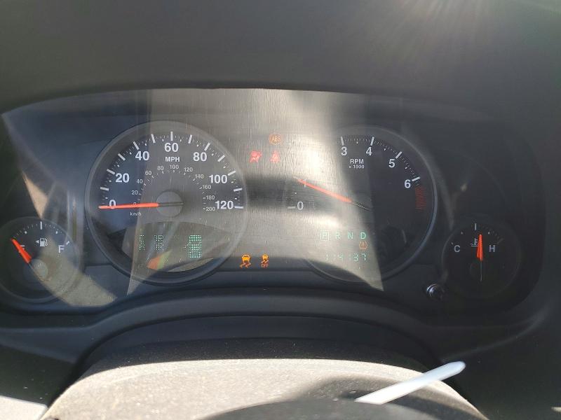 Aukcja sprzedaży 2011 Jeep Compass, vin: 1J4NF1FB0BD173476, numer aukcji: 65868236