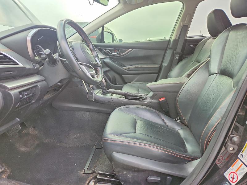 63352156 :رقم المزاد ، JF2GTAMC1K8212508 vin ، 2019 Subaru Crosstrek مزاد بيع