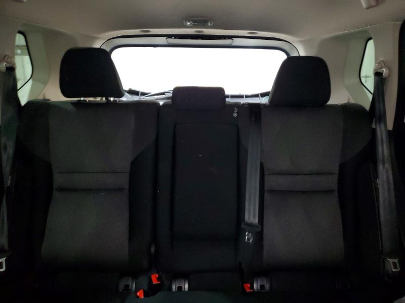 Продаж на аукціоні авто 2025 Nissan Rogue, vin: 5N1BT3BA5SC786401, номер лоту: 64238766