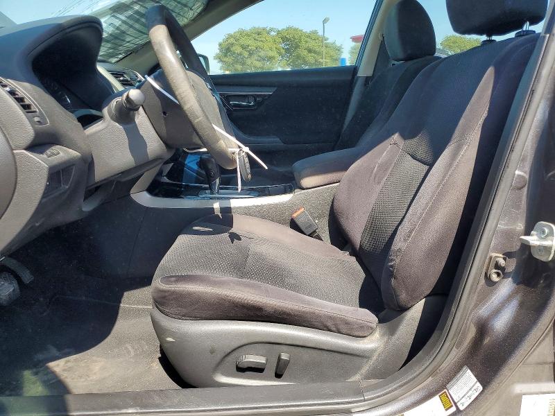 Aukcja sprzedaży 2014 Nissan Altima, vin: 1N4AL3AP9EN225025, numer aukcji: 63859096