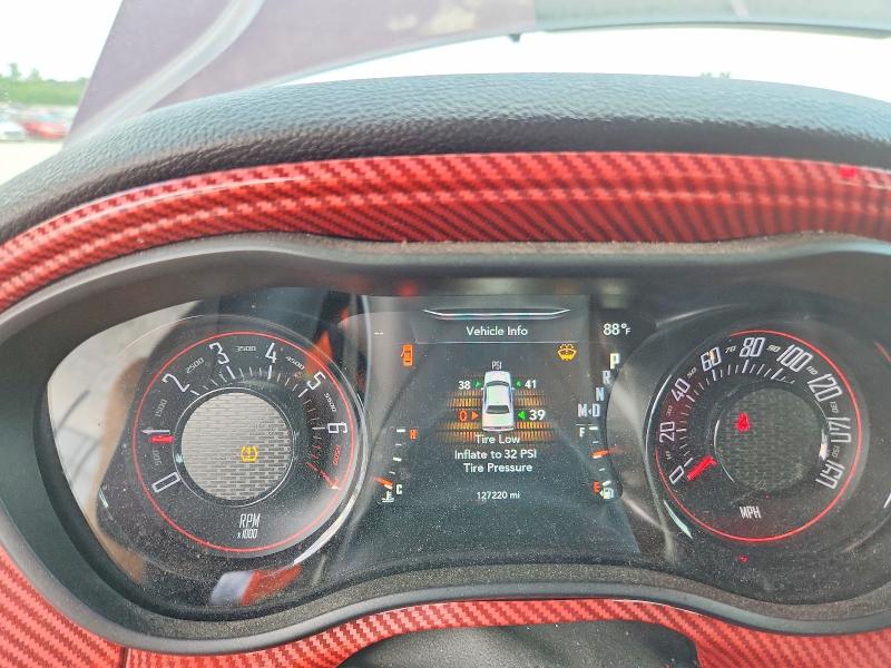 Продаж на аукціоні авто 2019 Dodge Challenger, vin: 2C3CDZAG3KH566707, номер лоту: 65914726