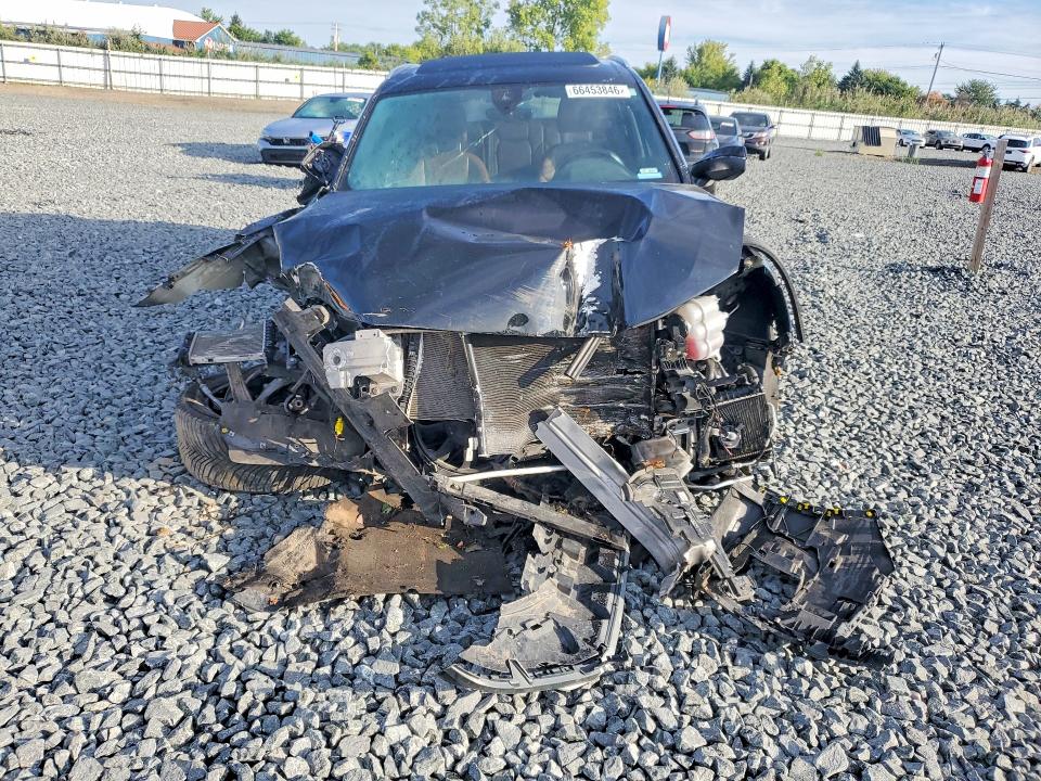 Aukcja sprzedaży 2019 Audi Q7, vin: WA1LAAF7XKD036711, numer aukcji: 66453846