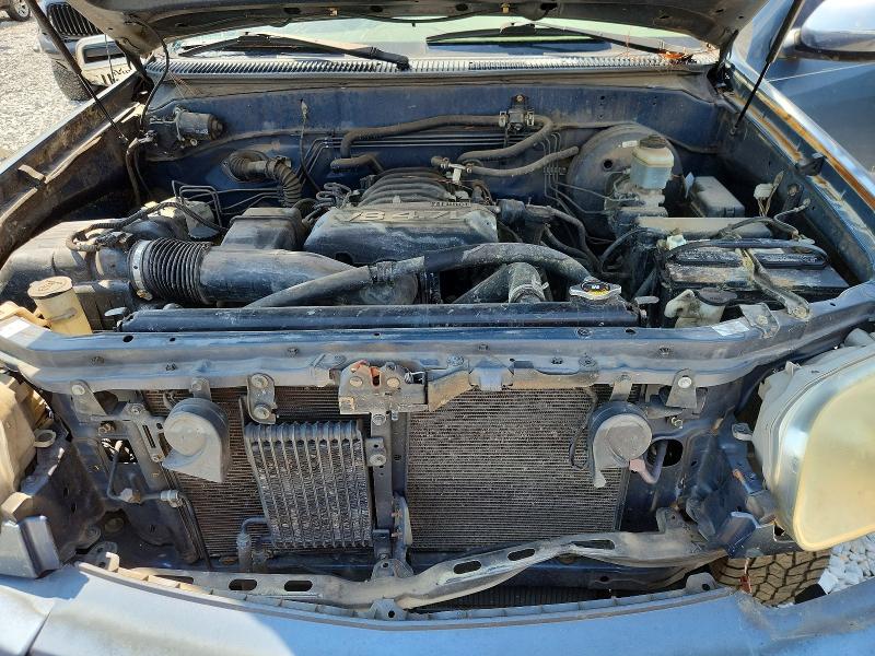 65638356 :رقم المزاد ، 5TBDT44186S530590 vin ، 2006 Toyota Tundra مزاد بيع