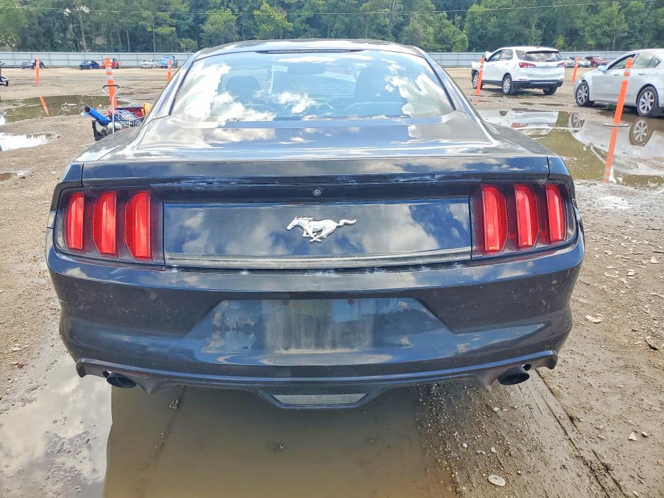 Продаж на аукціоні авто 2015 Ford Mustang, vin: 1FA6P8TH5F5366978, номер лоту: 64605946