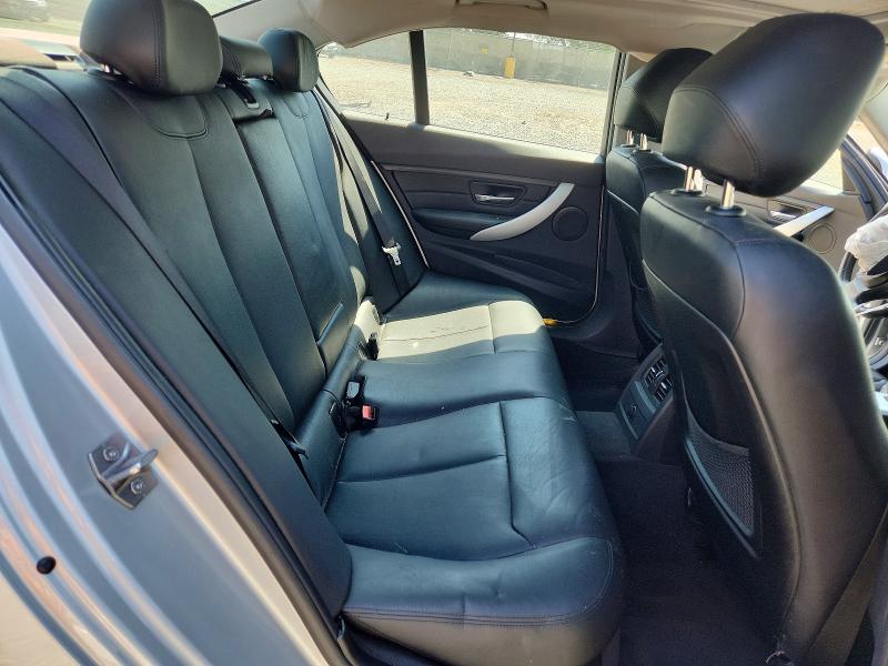 Продажа на аукционе авто 2013 Bmw 328, vin: WBA3C1G50DNR45841, номер лота: 64253816