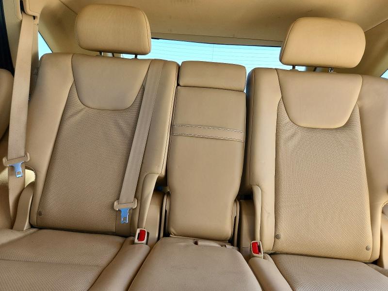 64624536 :رقم المزاد ، JTJBC1BA0D2065322 vin ، 2013 Lexus Rx مزاد بيع