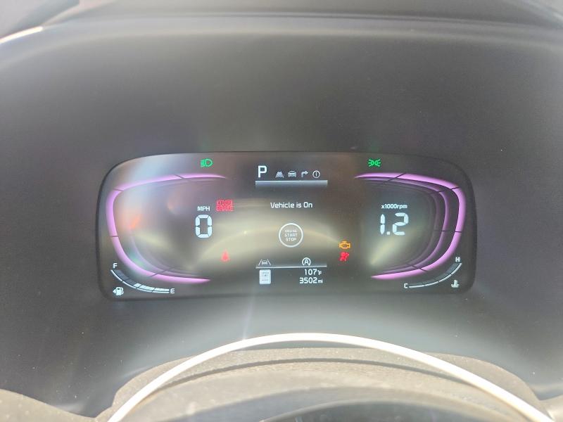 Продажа на аукционе авто 2025 Kia Soul, vin: KNDJ33AU2S7955343, номер лота: 63524346