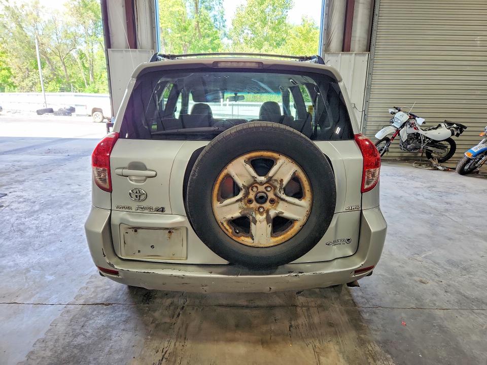 Продаж на аукціоні авто 2006 Toyota Rav4, vin: JTMBD35V465032514, номер лоту: 66657106