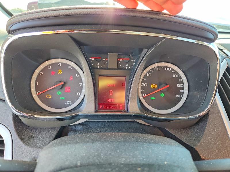 Aukcja sprzedaży 2012 Gmc Terrain, vin: 2GKALSEK0C6385013, numer aukcji: 67032756