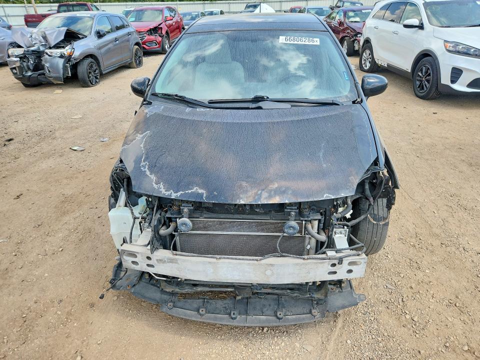 Aukcja sprzedaży 2010 Toyota Prius, vin: JTDKN3DU9A0184106, numer aukcji: 66806286