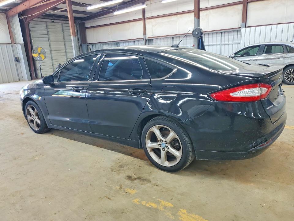 Продаж на аукціоні авто 2013 Ford Fusion, vin: 3FA6P0HR6DR253361, номер лоту: 64101576