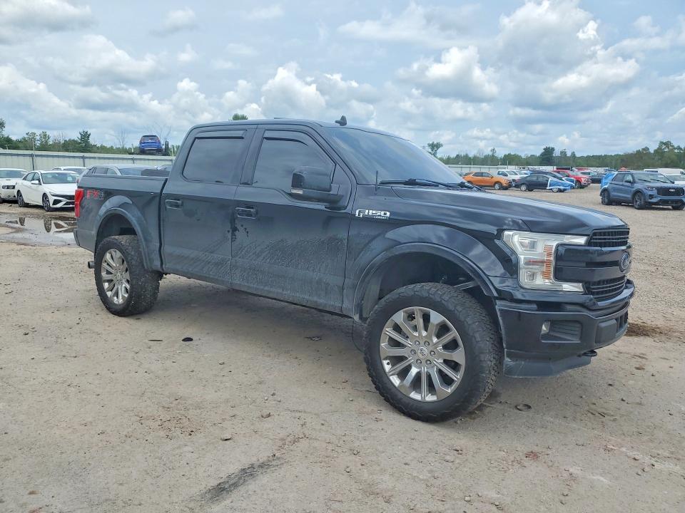Aukcja sprzedaży 2019 Ford F150, vin: 1FTEW1EP0KFB92231, numer aukcji: 64556606