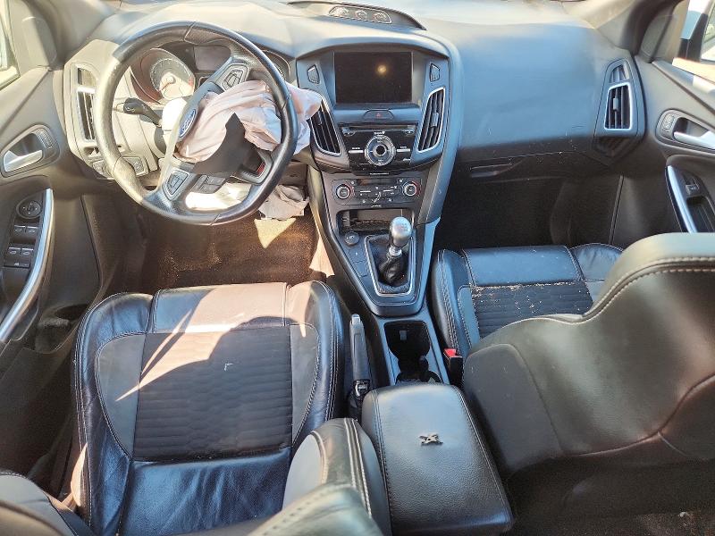 Aukcja sprzedaży 2018 Ford Focus, vin: 1FADP3L9XJL290973, numer aukcji: 66393466