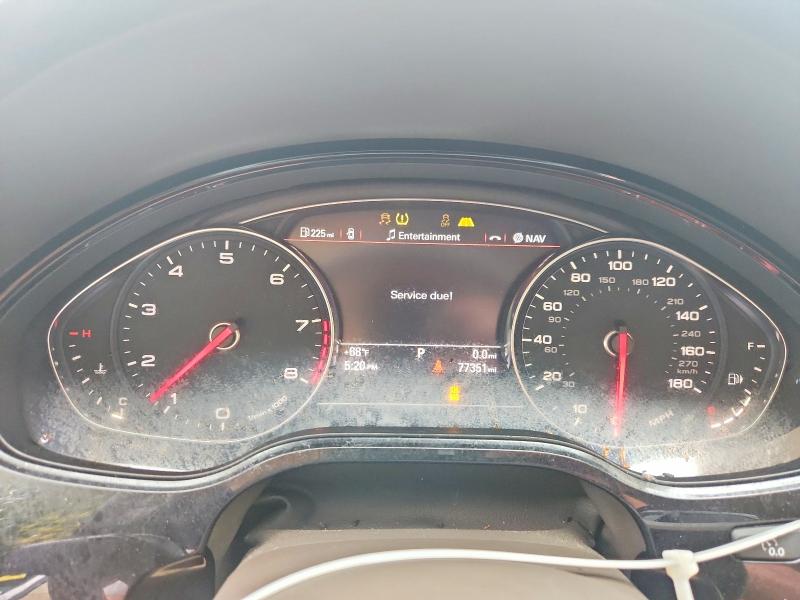 Продажа на аукционе авто 2011 Audi A8, vin: WAURVAFD0BN011706, номер лота: 66306536