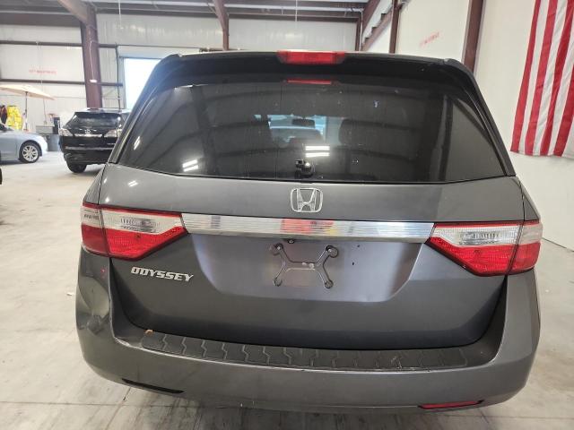 Продаж на аукціоні авто 2013 Honda Odyssey, vin: 5FNRL5H67DB053189, номер лоту: 65231546