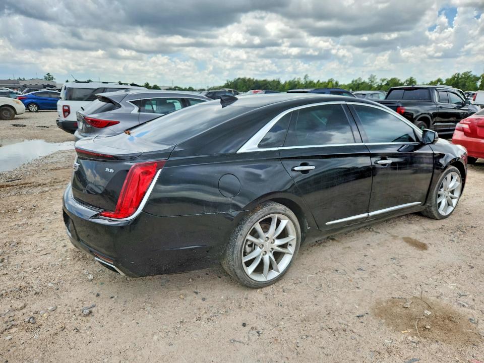 Aukcja sprzedaży 2018 Cadillac Xts, vin: 2G61P5S38J9124290, numer aukcji: 64637816