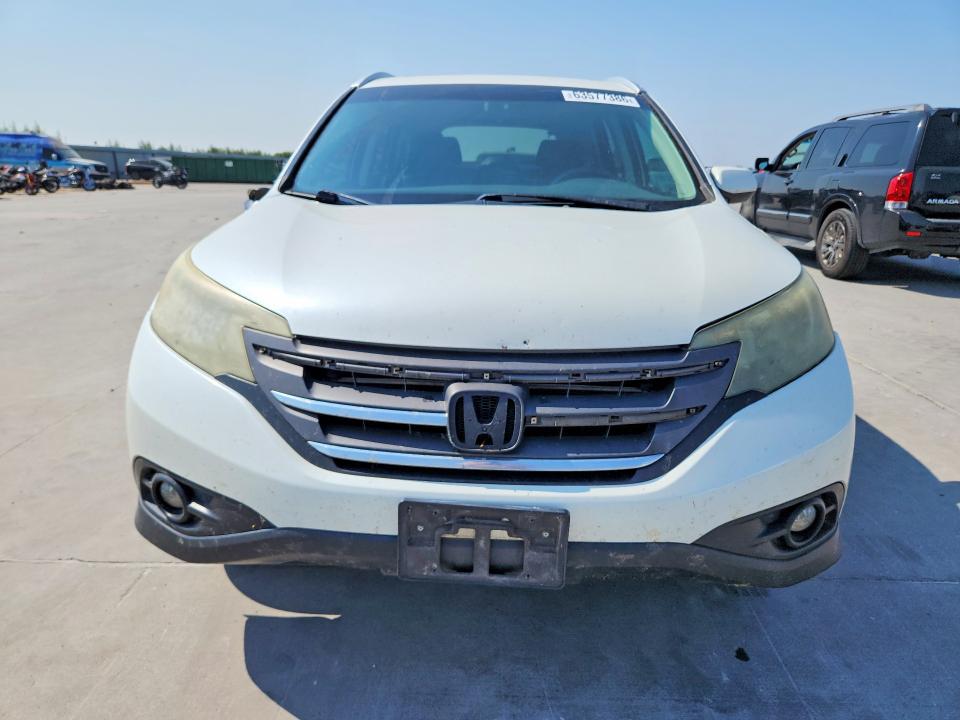 Продаж на аукціоні авто 2013 Honda Cr-v, vin: 5J6RM3H73DL047990, номер лоту: 63577386