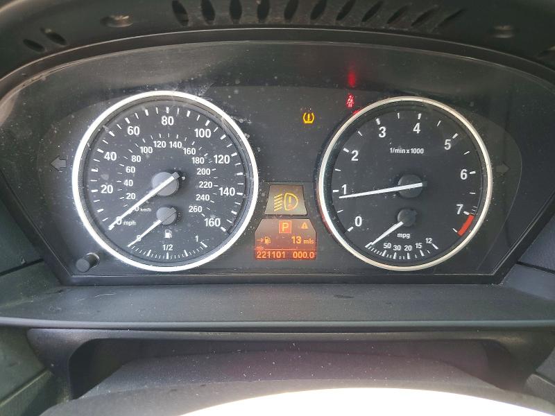 2008 Bmw 528 მანქანა იყიდება აუქციონზე, vin: WBANU53508C114957, აუქციონის ნომერი: 66132296