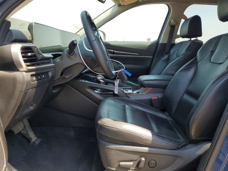 Продаж на аукціоні авто 2023 Kia Telluride, vin: 5XYP6DGC8PG389074, номер лоту: 63520936
