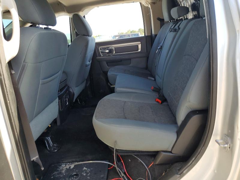 64820556 :رقم المزاد ، 3C6RR7LT6GG202186 vin ، 2016 Ram 1500 مزاد بيع
